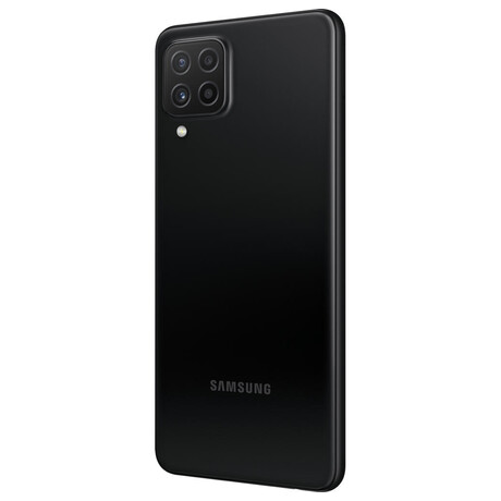 Samsung Galaxy A22 4GB/128GB černý (foto 7)