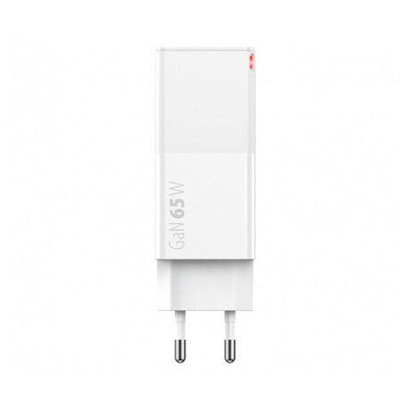 Rychlonabíječka do sítě Forever Core PD+USB GaN 65W