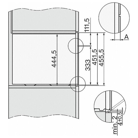 Miele DGM 7340 nerez (foto 10)