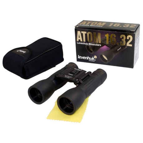 LEVENHUK Atom 16x32 (foto 4)