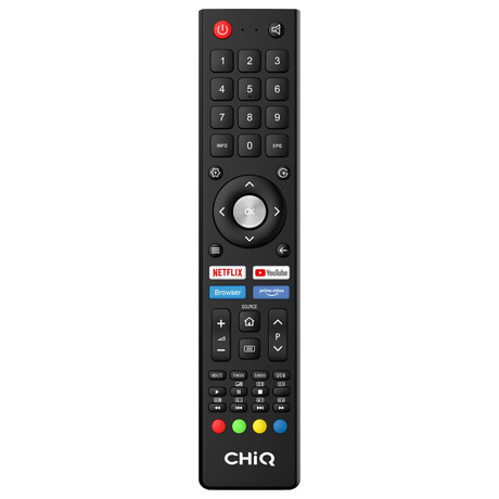 CHiQ U58H7LX (foto 9)