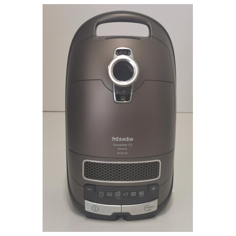 Vysavač Miele Complete C3 Electro EcoLine