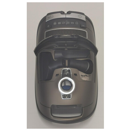 Vysavač Miele Complete C3 Electro EcoLine
