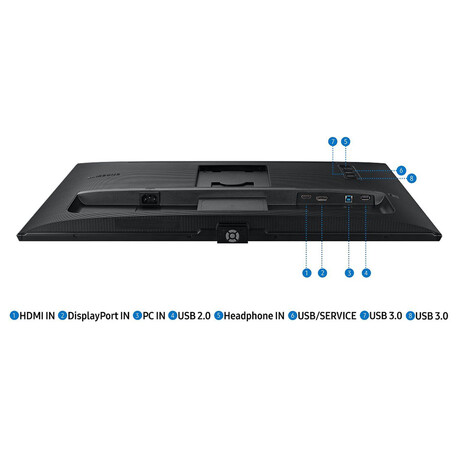 Samsung S60A (foto 7)