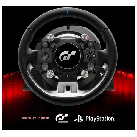 Thrustmaster T-GT II&nbsp;pro PS5, PS4 a&nbsp;PC (foto 7)