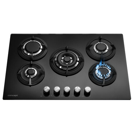 Concept PDV7575bc BLACK (foto 3)