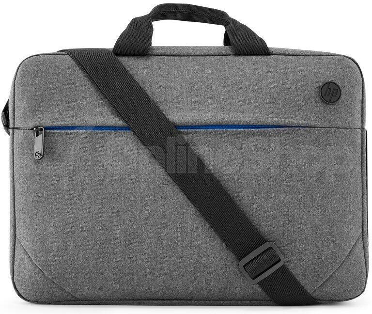 Brašna pro notebook HP Prelude Grey 17,3"