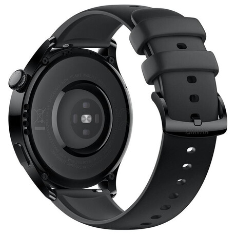 HUAWEI Watch 3&nbsp;Active Black (foto 3)