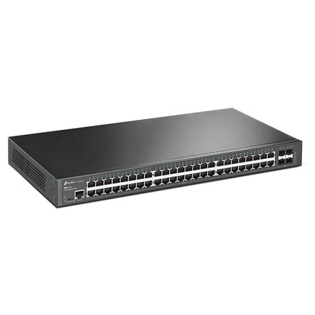 TP-Link OMADA switch SG3452 (foto 1)