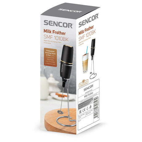 Sencor SMF 1010BK (foto 7)