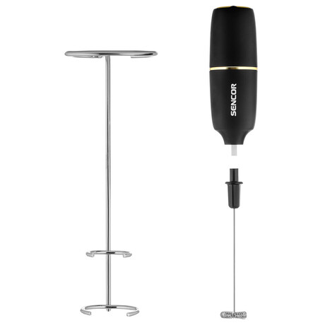 Sencor SMF 1010BK (foto 3)