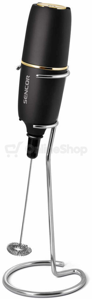 Napěňovač Sencor SMF 1010BK