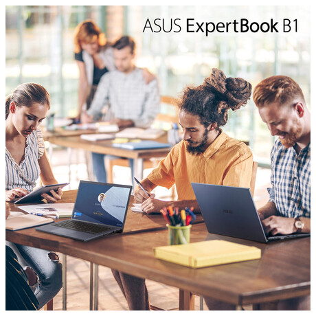 Asus ExpertBook B1400 (foto 7)