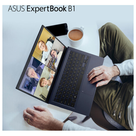 Asus ExpertBook B1400 (foto 9)