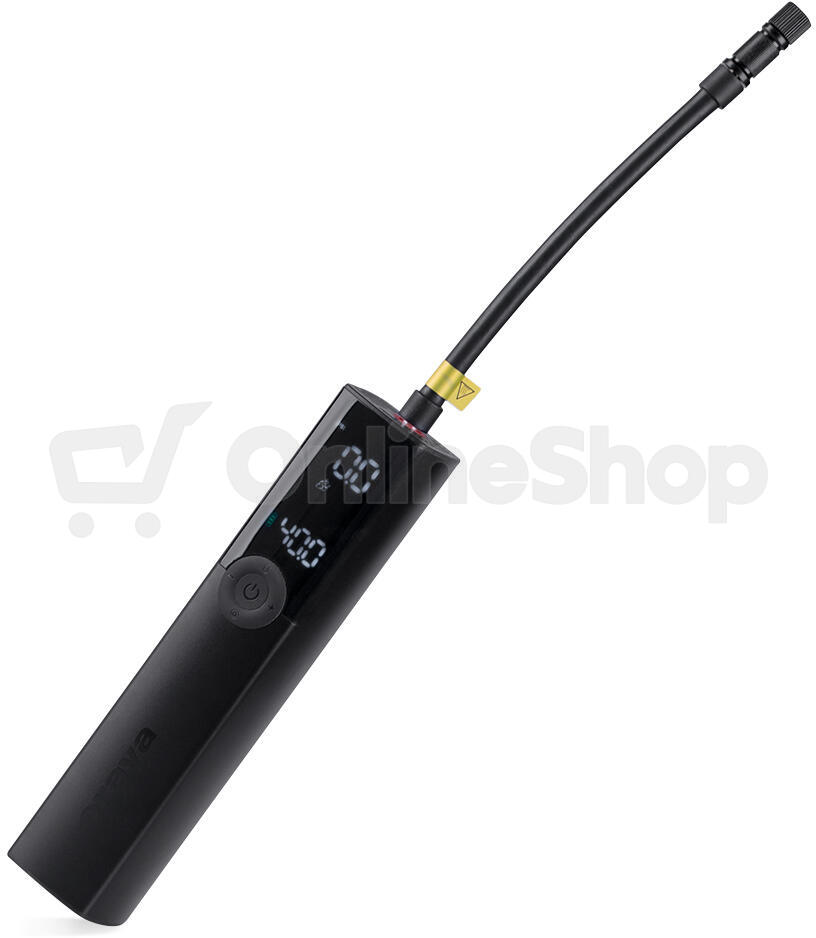 Inteligentní přenosná vzduchová pumpa Orava (Pump-1)