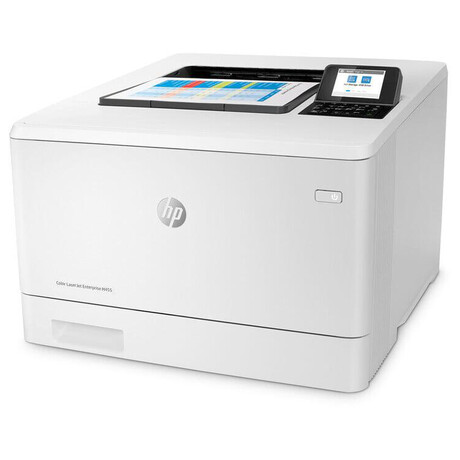 HP Color LaserJet Enterprise M455dn (A4, 27/27 ppm, USB 2.0, Ethernet, Duplex) (3PZ95A)