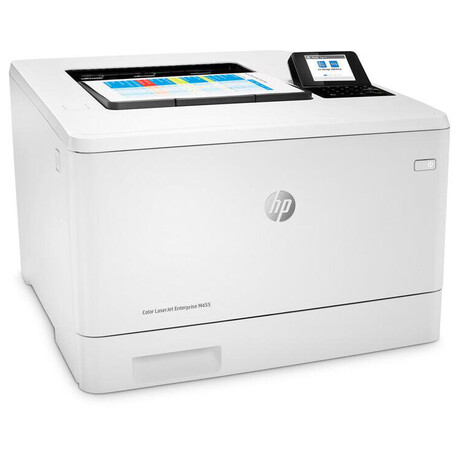 HP Color LaserJet Enterprise M455dn (A4, 27/27 ppm, USB 2.0, Ethernet, Duplex) (3PZ95A)