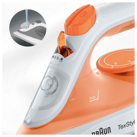 Braun SI1009OR (foto 3)
