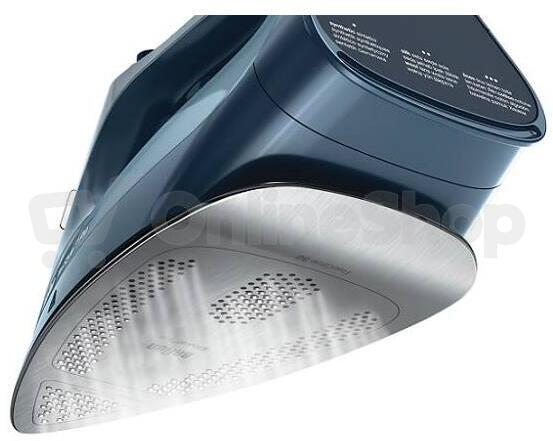 Žehlička napařovací Braun TexStyle 7 Pro SI 7160BL