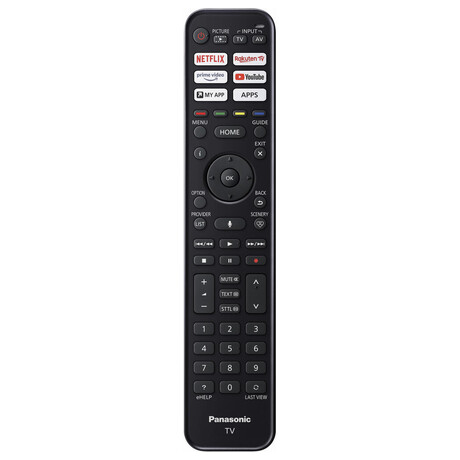 Panasonic TX&nbsp;55JX940E (foto 9)