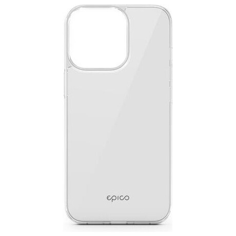 EPICO Hero kryt pro iPhone 13 Pro Max - transparentn