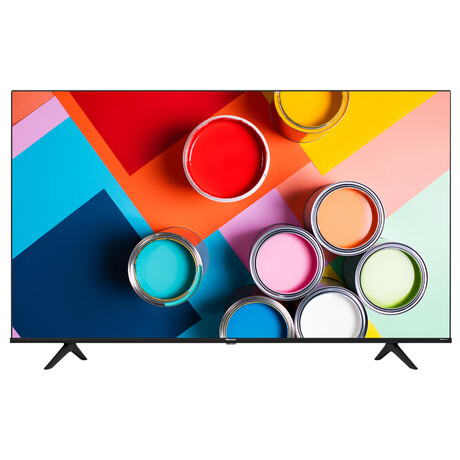 Hisense 55A6G (foto 1)
