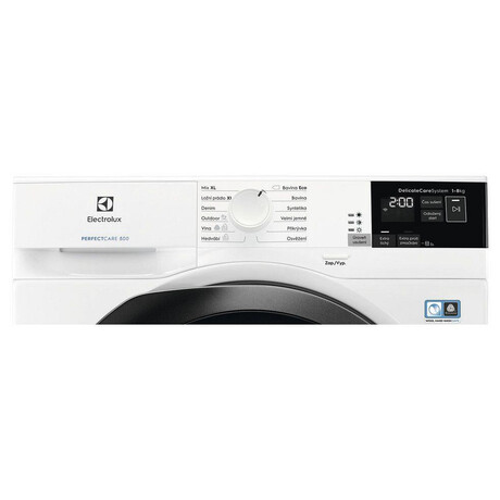 Electrolux EW8H458BC (foto 1)