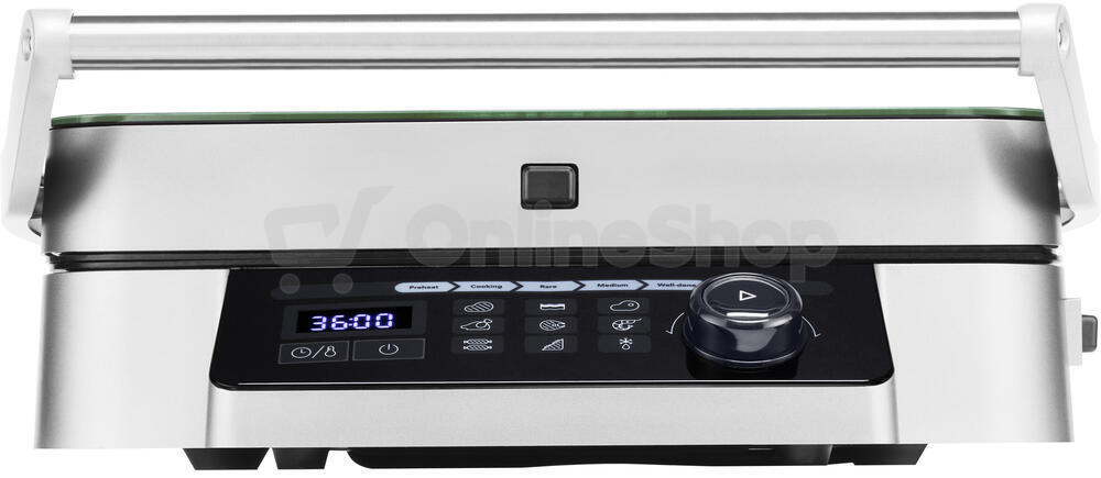 Gril Philco PHGR 9000