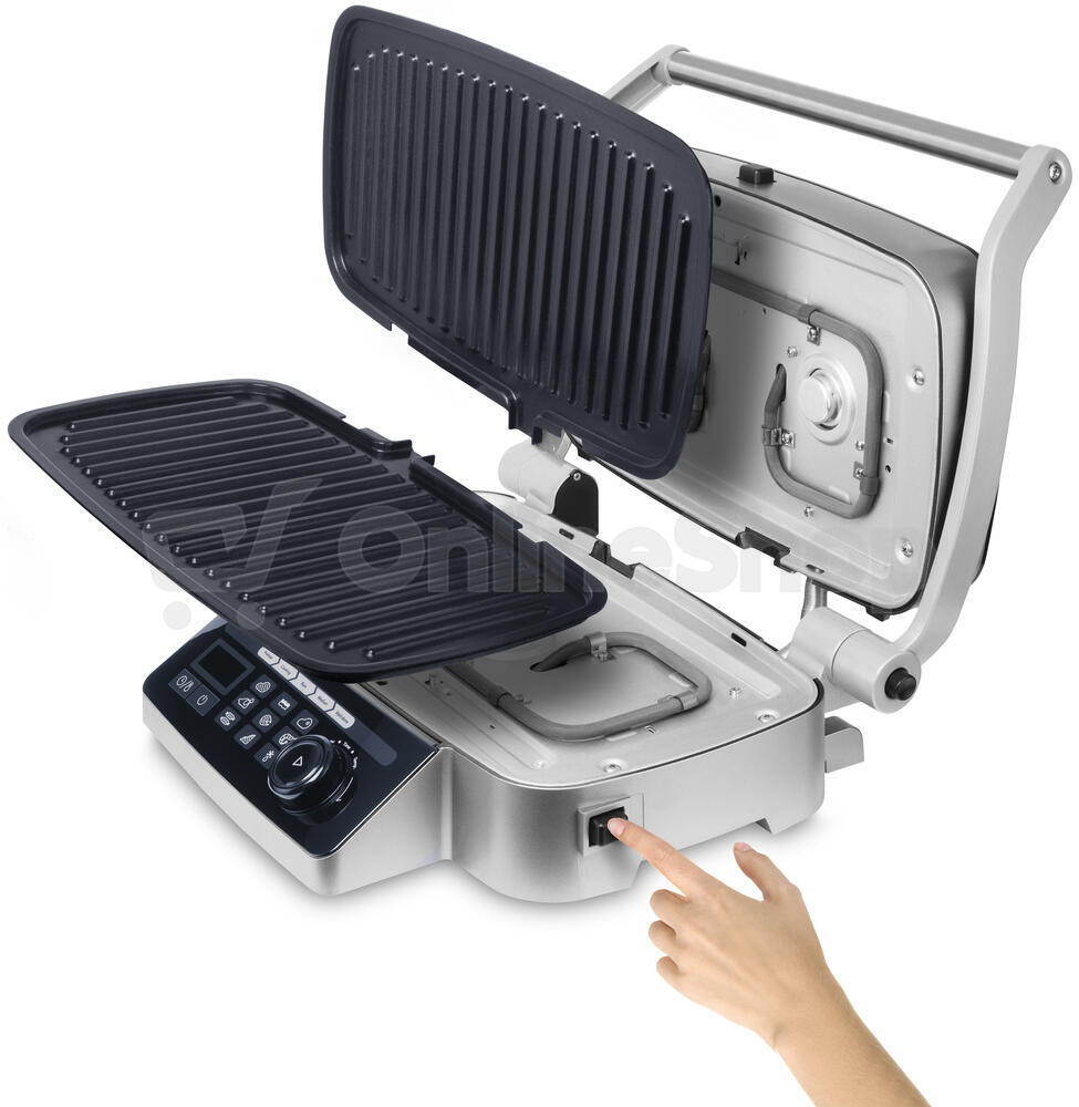 Gril Philco PHGR 9000