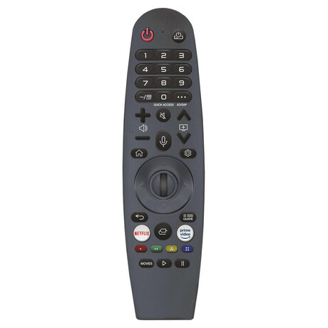 Sencor SLE 65US800TCS (foto 6)