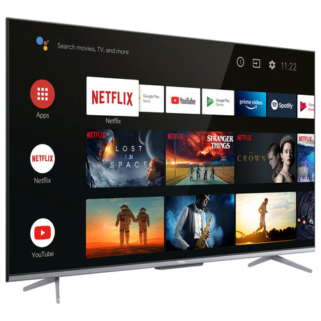 TCL 55P725 (foto 3)