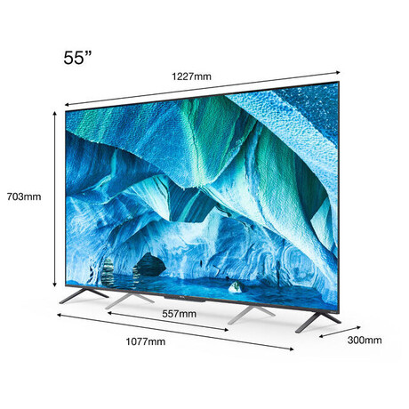 TCL 55C725 (foto 8)