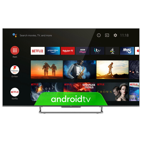 TCL 65C728 (foto 3)