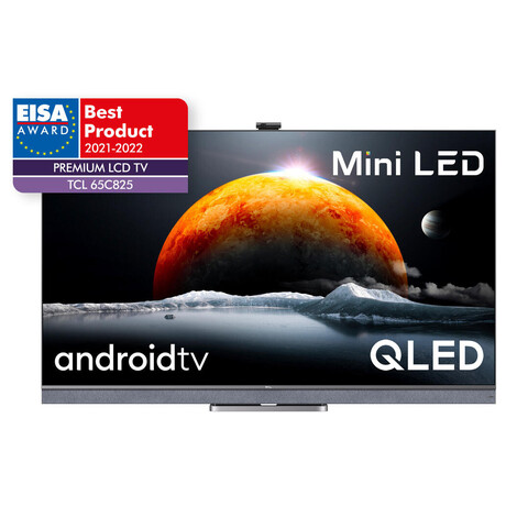 TCL 65C825 (foto 1)