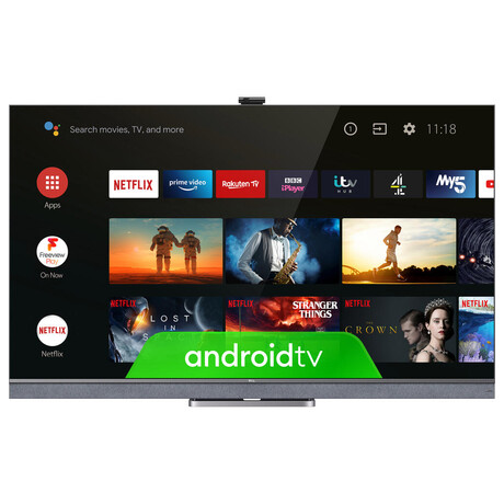 TCL 65C825 (foto 2)