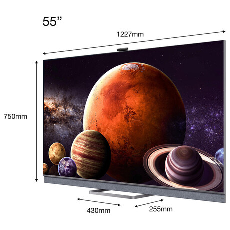 TCL 55C825 (foto 7)