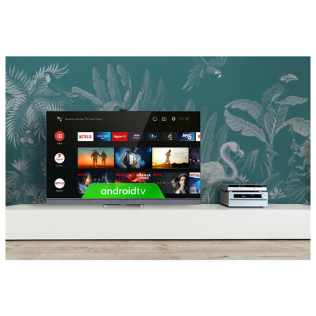 TCL 55C825 (foto 8)