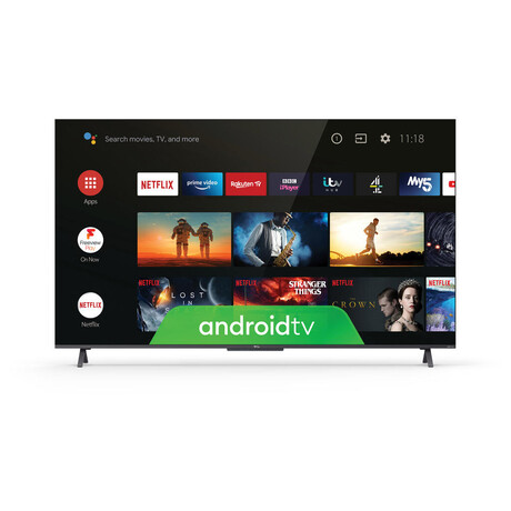 TCL 75C725 (foto 2)