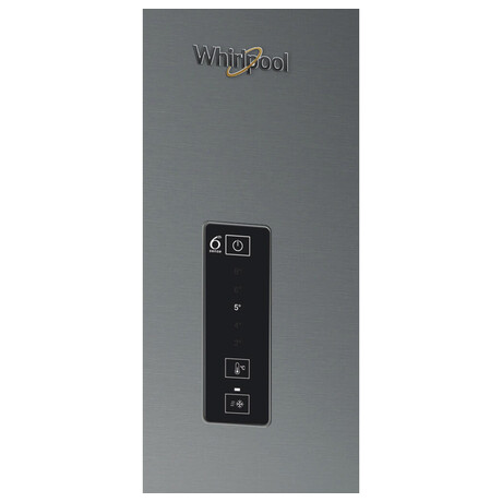 Whirlpool WT70E 831 X (foto 3)