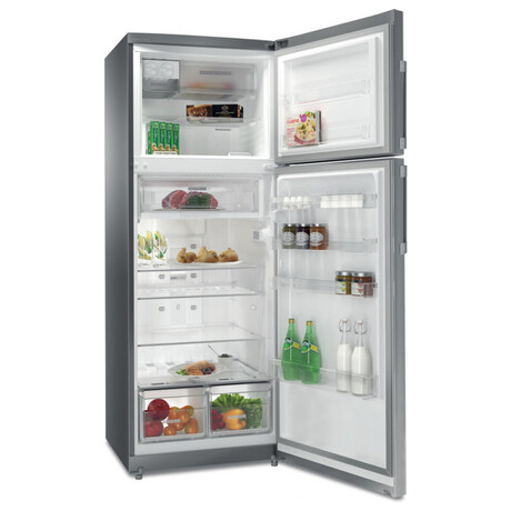 Whirlpool WT70E 831 X (foto 1)