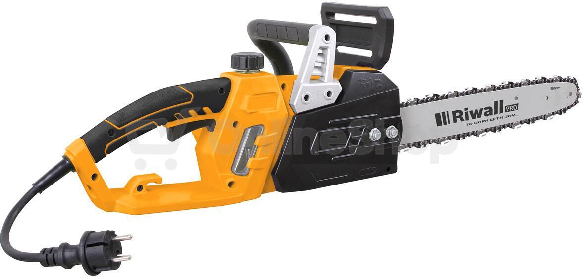Elektrická pila Riwall PRO RECS 2440e 2400 W