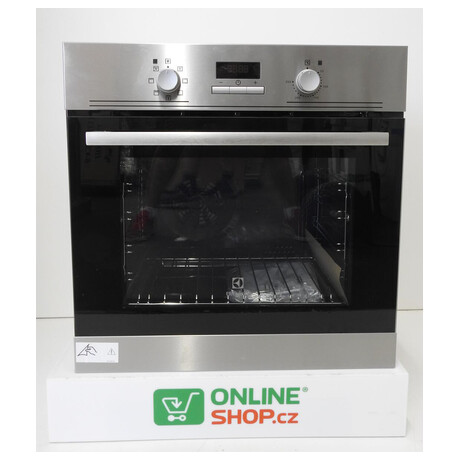 Trouba ELECTROLUX EZB2400AOX