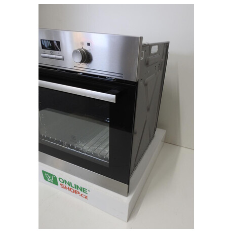 Trouba ELECTROLUX EZB2400AOX