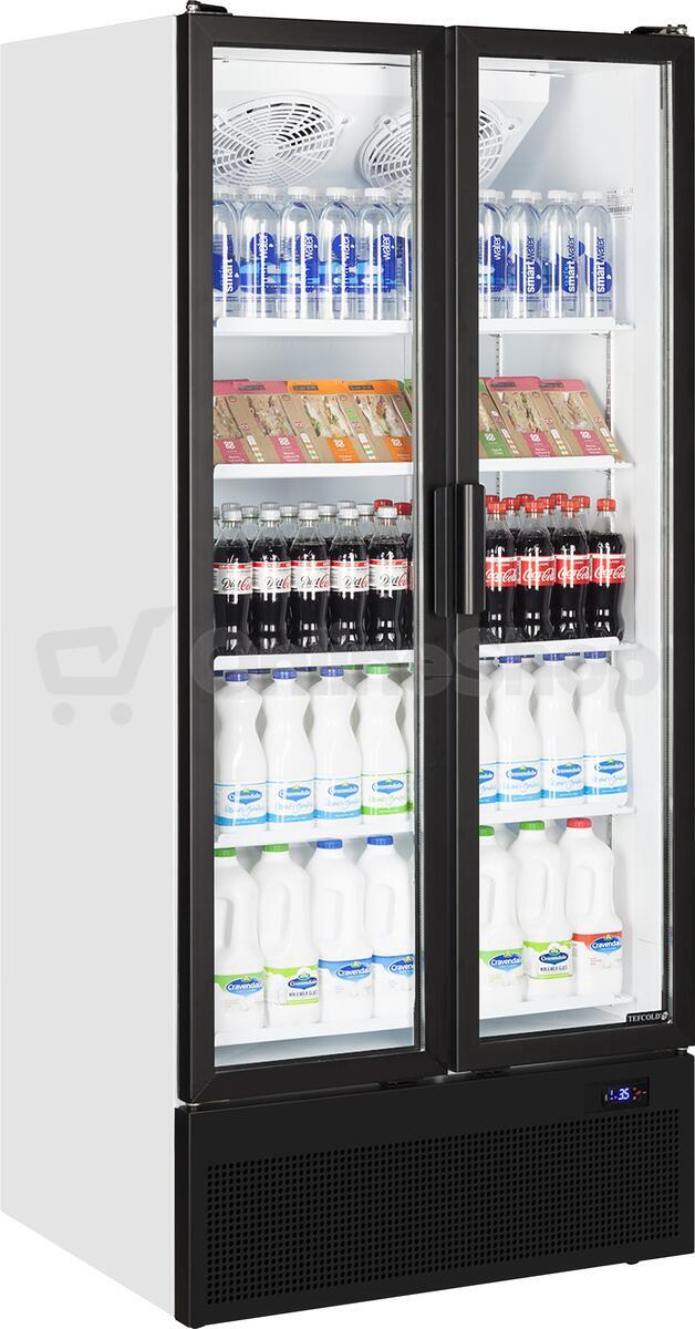 Chladicí skříň Tefcold FS 890 H