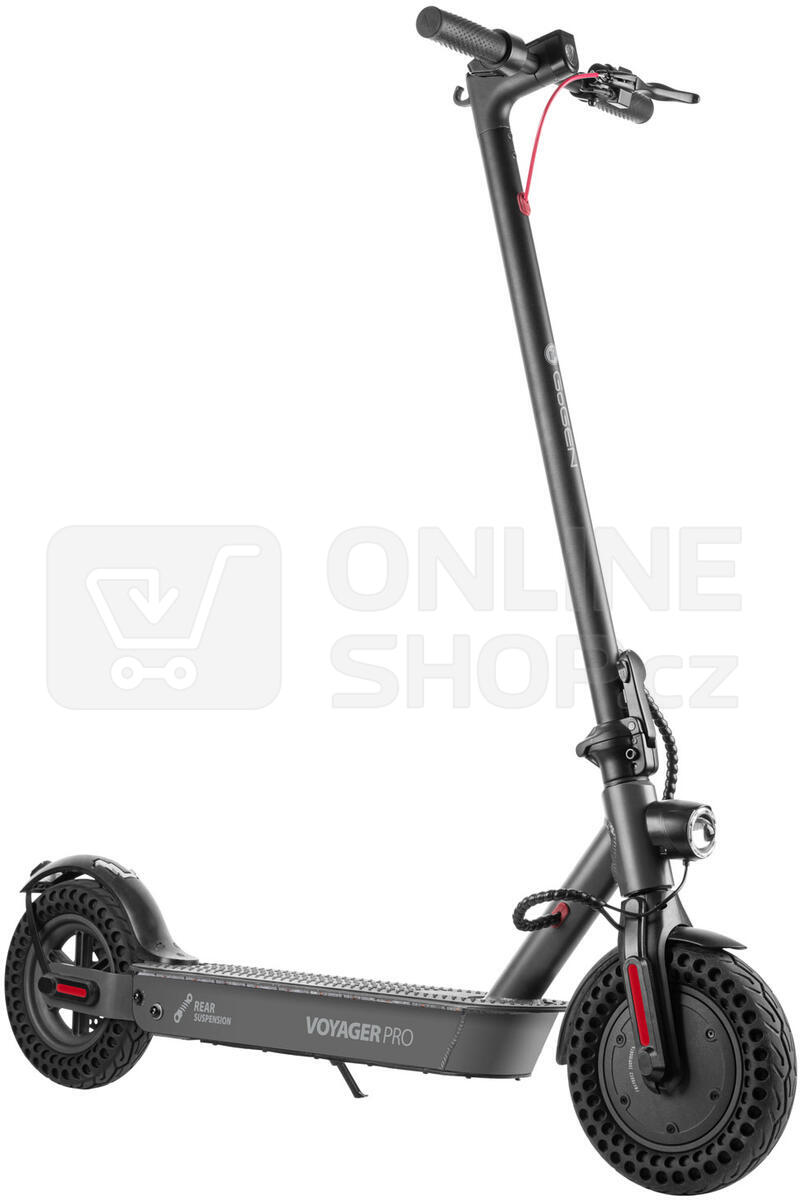 gogen voyager pro s701b