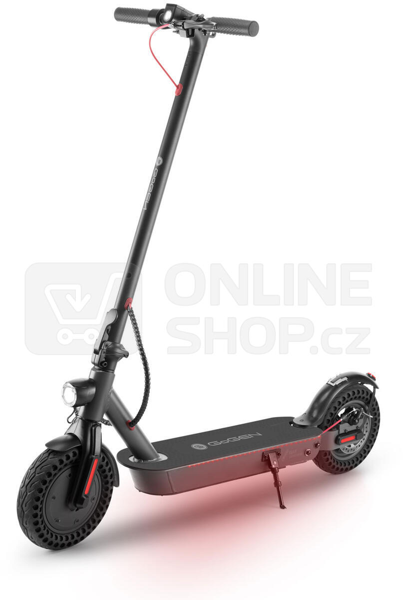 gogen voyager pro s701b