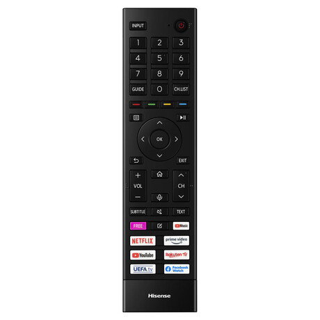 Hisense 75A6G (foto 12)