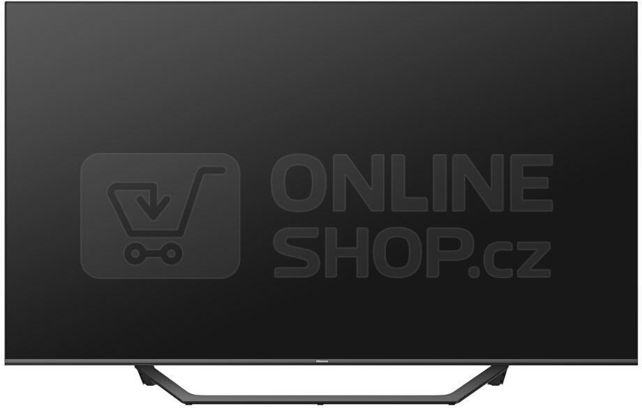 Купить Телевизор Hisense 50 A7gq