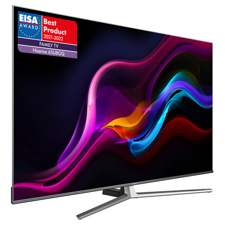 Hisense 65U8GQ (foto 6)