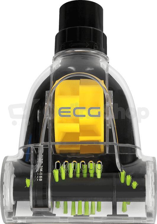 Sáčkový vysavač ECG VP S3010